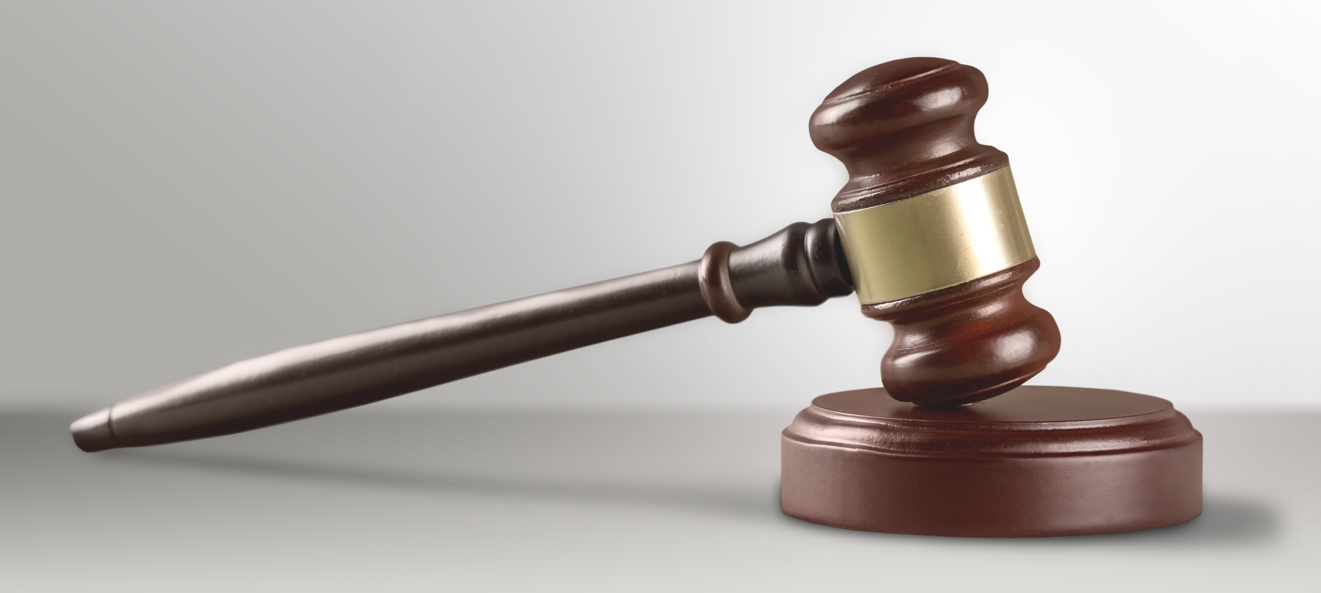 gavel